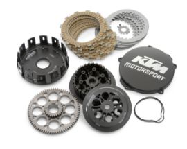 Slika FACTORY CLUTCH KIT 450