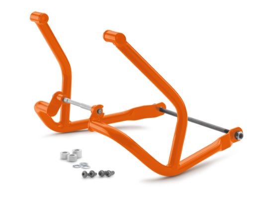 Slika Crash bars