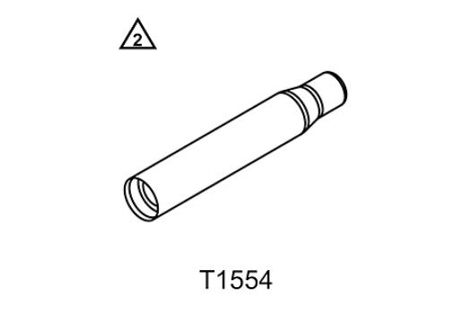 Slika BUSHING