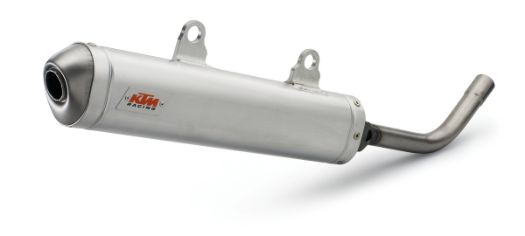 Slika FACTORY SILENCER 250 SXS