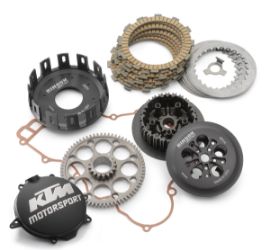 Slika FACTORY CLUTCH KIT 250