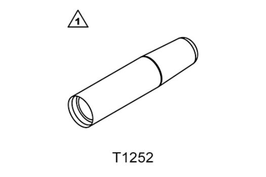 Slika ASSEMBLY TOOL