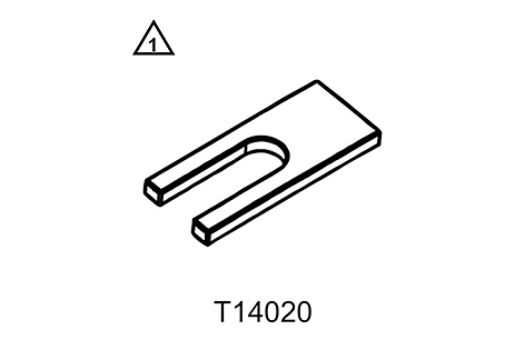 Slika SUPPORT TOOL