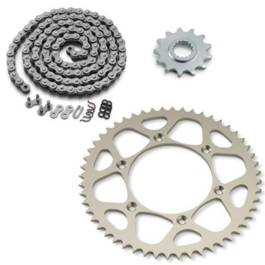 Slika Drivetrain set 14Z/42Z