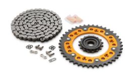 Slika Drivetrain Kit ST 16Z/42Z