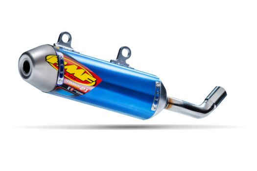 Slika FMF Titanium Powercore 2.1 silencer