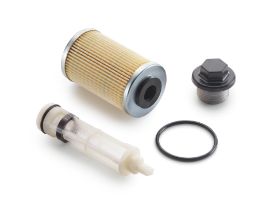 Slika OILFILTER SERVICE KIT 125 DUKE