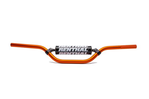 Slika ORANGE RENTHAL BAR 784