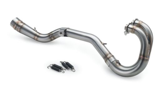 Slika FACTORY HEADERS VA 250-4T  04