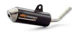 Slika KTM/FMF FACTORY 65cc SILENCER