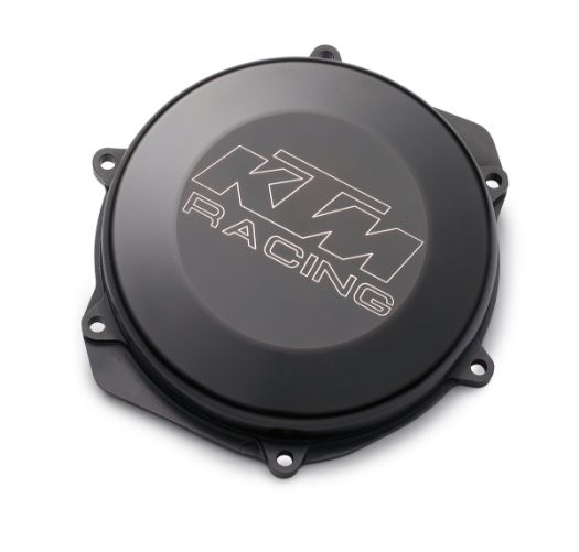 Slika SXS CLUTCH COVER OUTSIDE