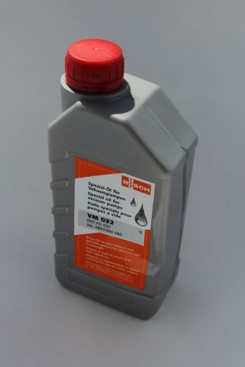 Slika VACUUM PUMP OIL , 1 LITRE