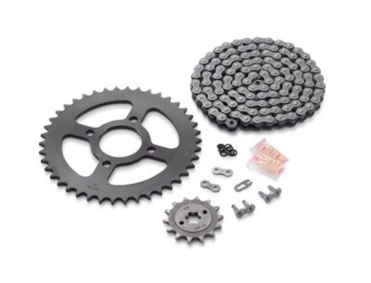 Slika Drivetrain set XC 13T/50T