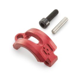 Slika bracket kit red