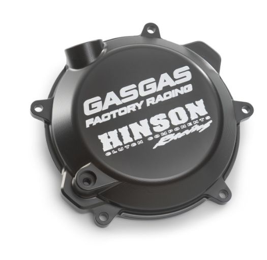 Slika HINSON-outer clutch cover