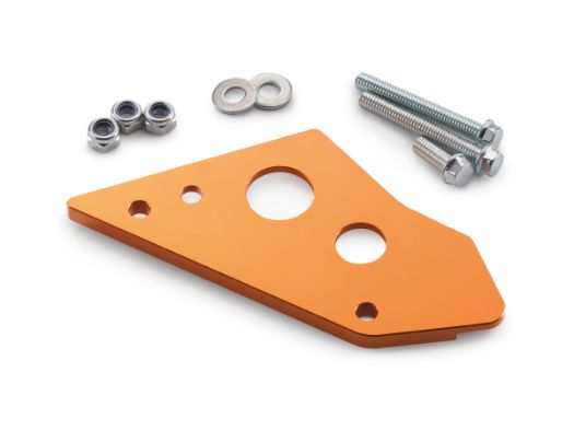 Slika SXS 65 CHAIN GUIDE