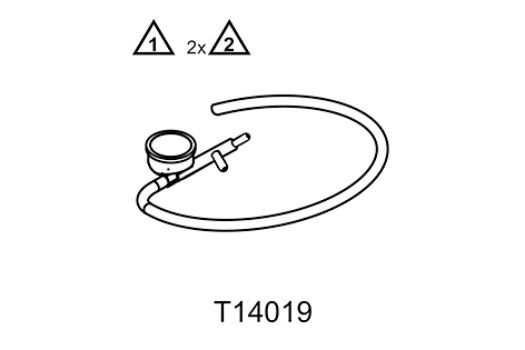 Slika CHARGING DEVICE TOOL