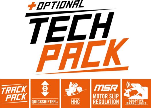 Slika TECH PACK