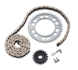 Slika Drivetrain set ST 17T/42T