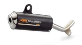 Slika KTM/FMF FACTORY 50cc SILENCER