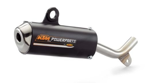 Slika KTM/FMF FACTORY 50cc SILENCER