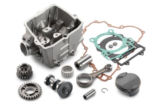 Slika FACTORY ENGINE KIT