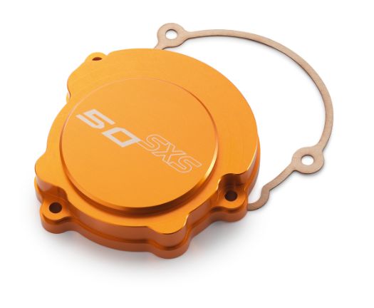 Slika SXS IGNITION COVER ORG