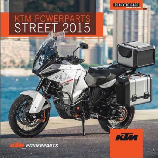 Slika PP STREET FOLDER 2015