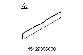 Slika ADJUSTING PLATE 50SX MINI 2001