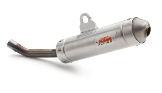 Slika FACTORY SILENCER