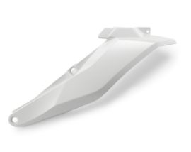 Slika Airbox side cover white