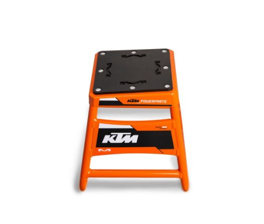 Slika KTM MINI BIKE STAND