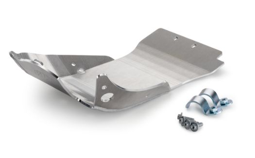 Slika KTM SKID PLATE ALU 125/200EXC