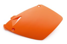 Slika SIDE COVER L/S ORANGE       03