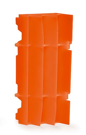 Slika RADIATOR PROTECTION ORANGE 03