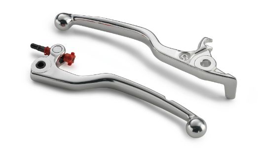 Slika CLUTCH/BRAKE LEVER 03-12