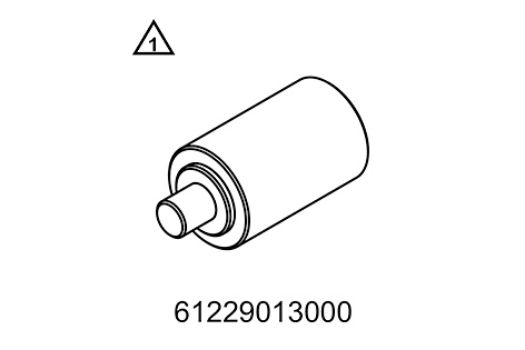 Slika ARBOR PRESS SS-RING DRIVE