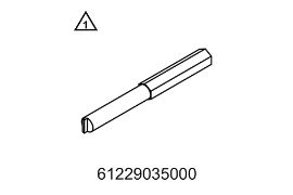 Slika ASSEMBLY TOOL REDUCING SLEEVE