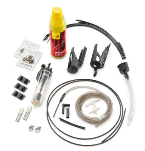 Slika Scottoiler kit