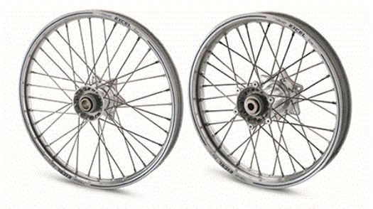 Slika SX WHEELS-SET   11-13