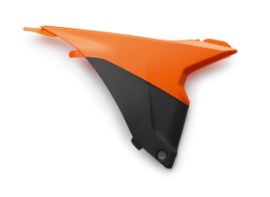 Slika AIRBOX COVER RIGHT ORANGE   13