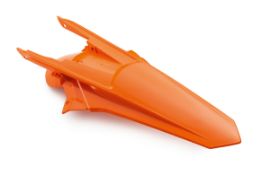 Slika REAR FENDER SX ORANGE 16