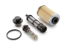 Slika OILFILTER SERVICE KIT 390 DUKE