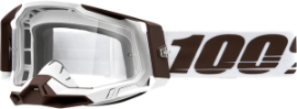 Racecraft 2 Goggles