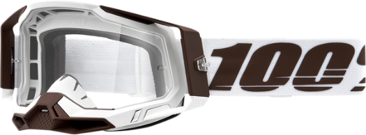 Racecraft 2 Goggles