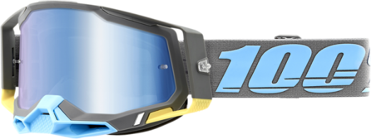 Racecraft 2 Goggles