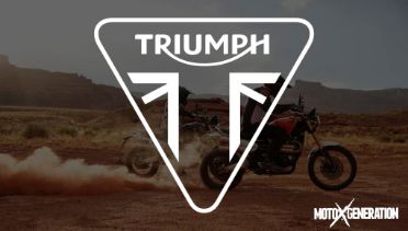 Picture of Triumph pri MotoXgeneration