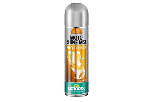 MOTO SHINE MS 1