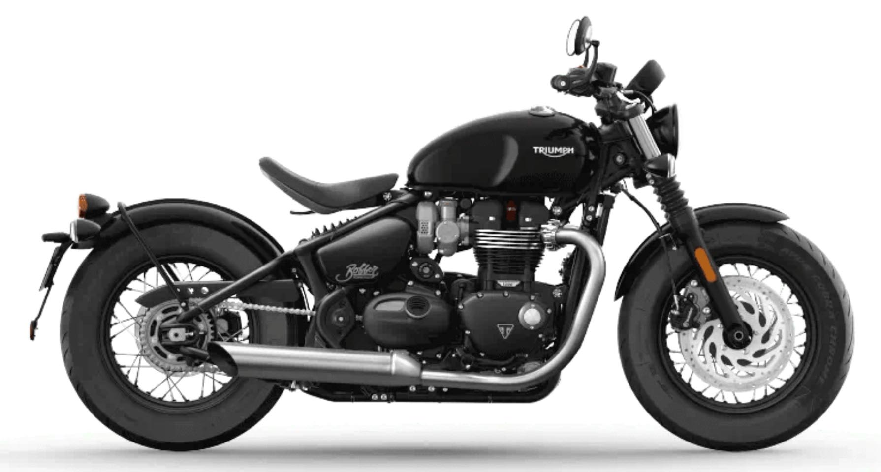 Triumph-Bonneville-Bobber