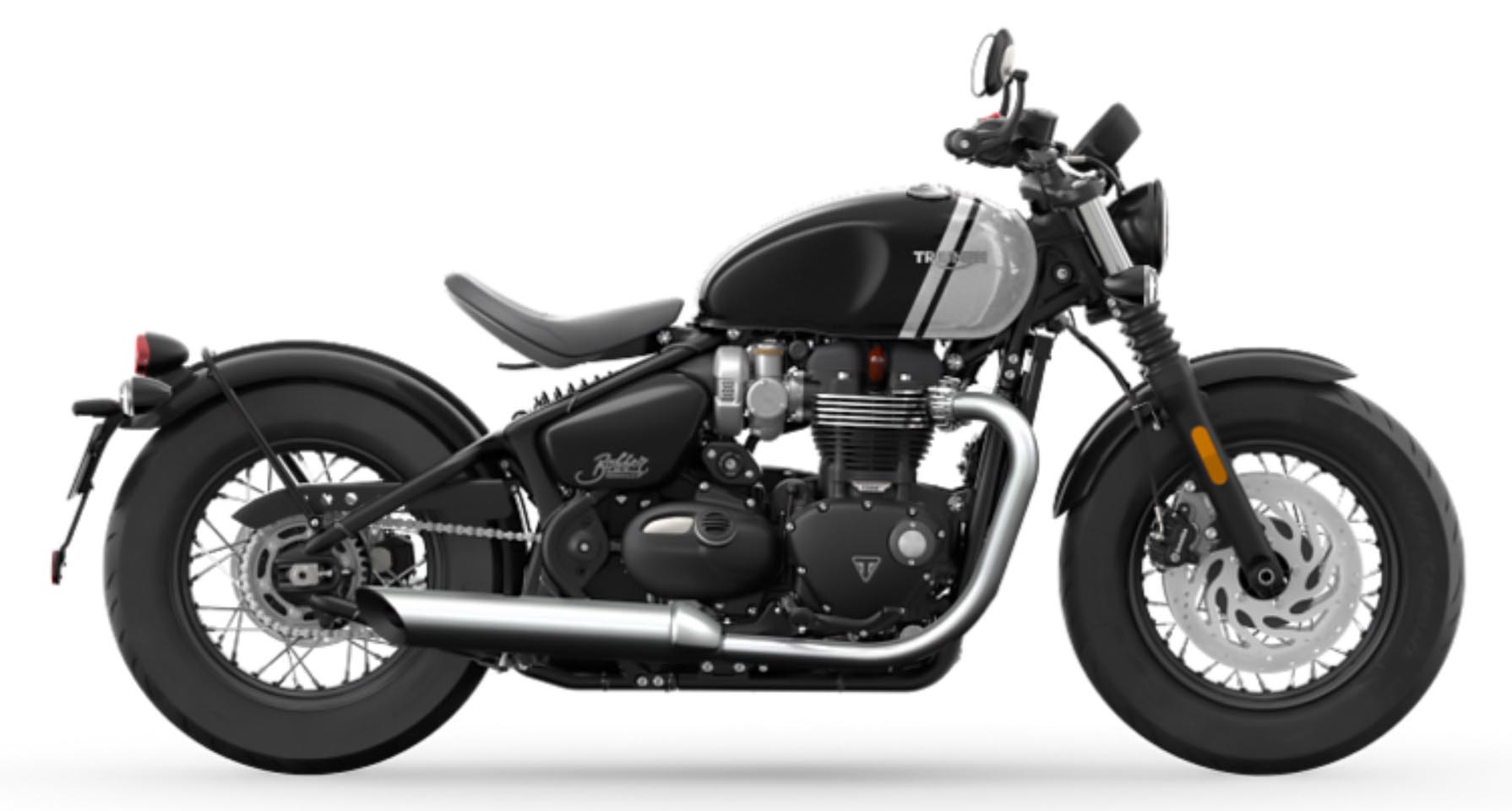 Triumph-Bonneville-Bobber